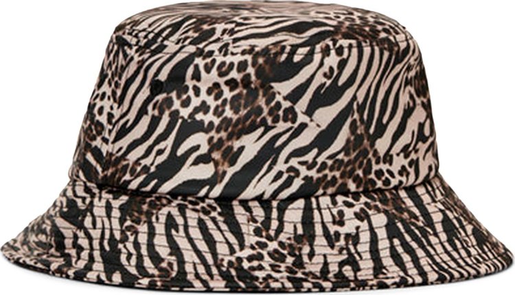 Ksubi Zoo Bucket Hat 'Assorted'