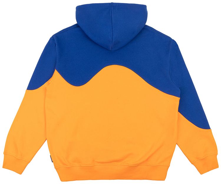 Icecream Wavy Hoodie Surf The Web