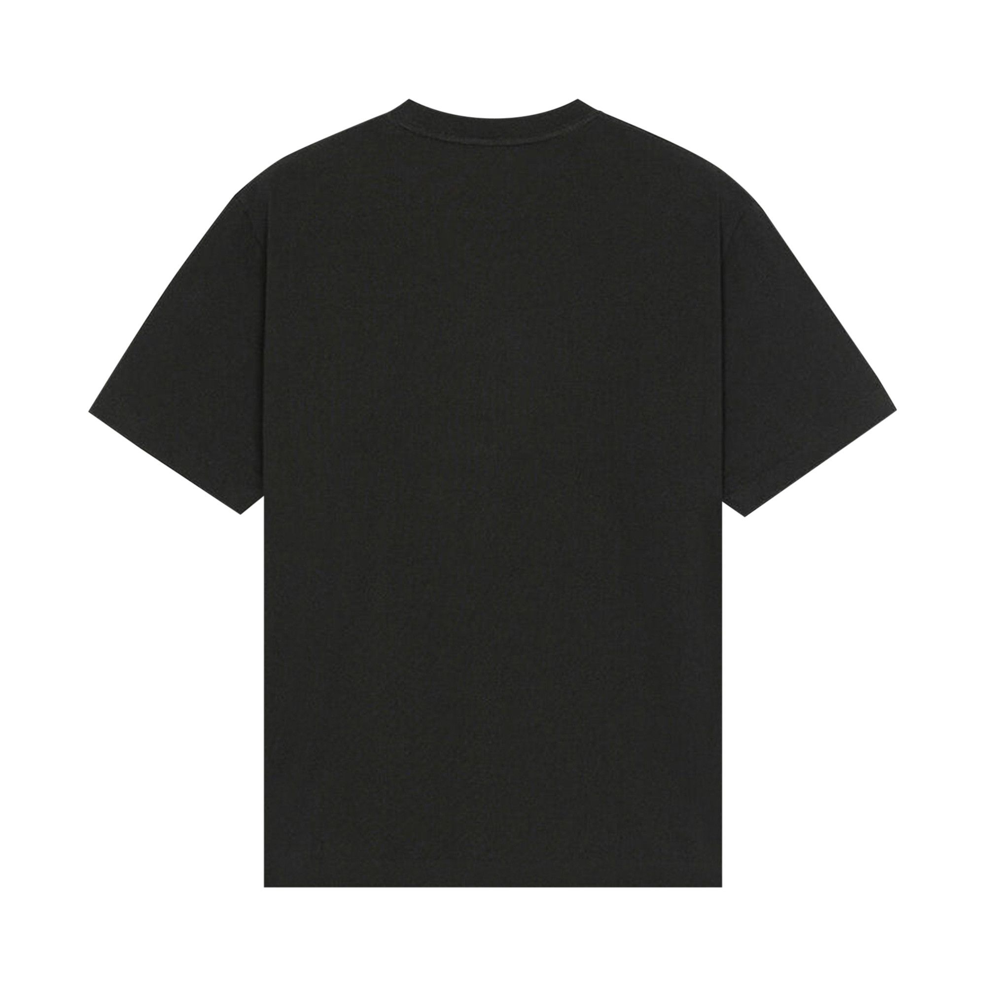 Buy Kenzo Boke Flower Crest T-Shirt 'Black' - FC65TS4124SG