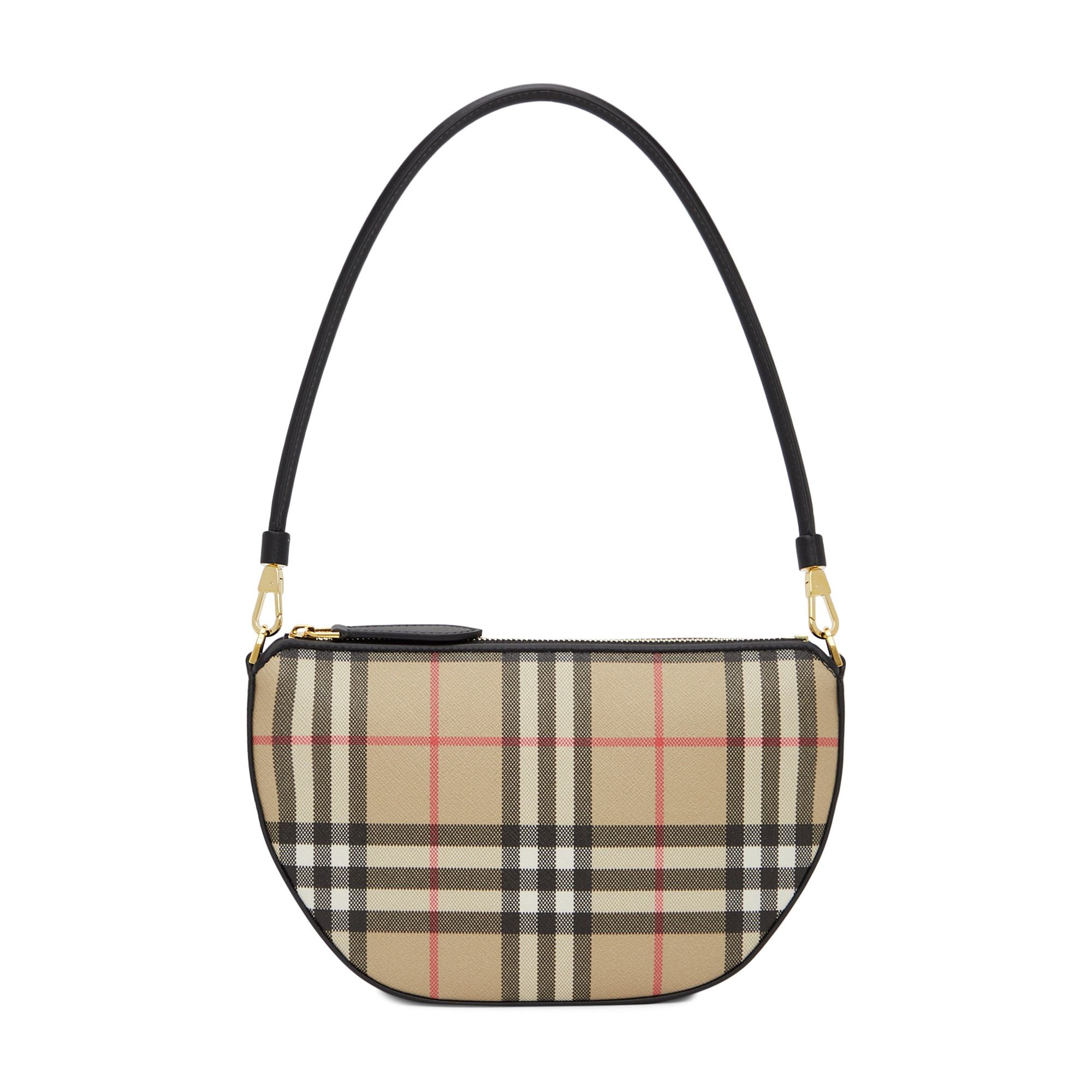 Burberry mini outlet shoulder bag
