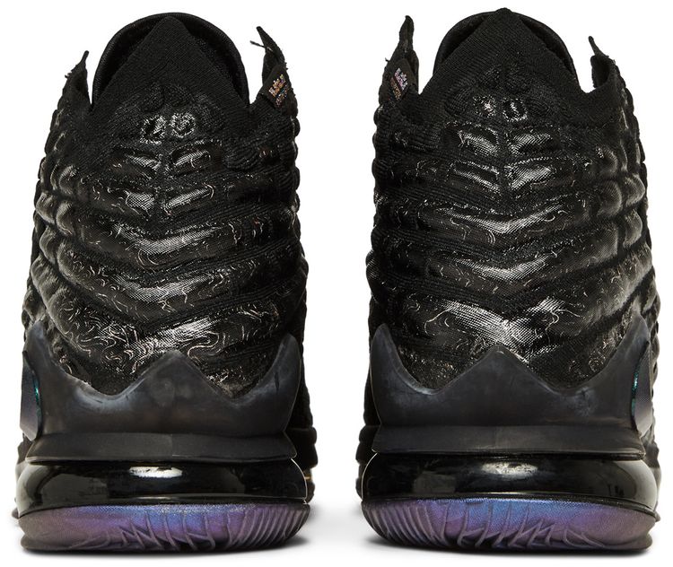 Nike LeBron 17 EP Global Currency