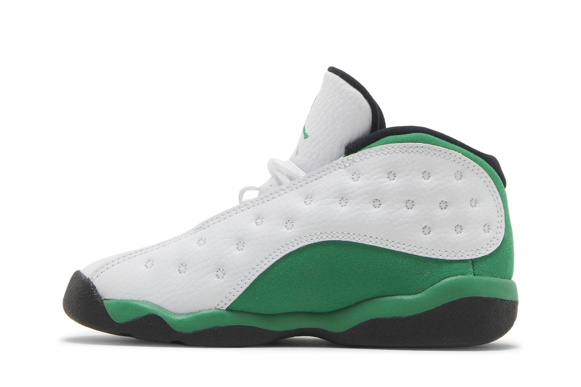 エアジョーダン13 ナイキ　ラッキーグリーン NIKE AIR JORDAN 13 
