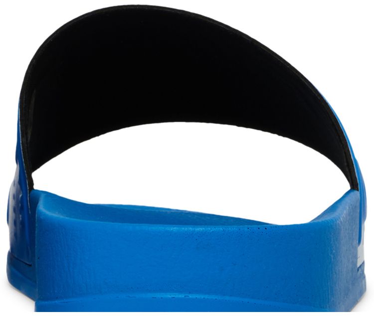 Off White Wmns Pool Sliders Blue