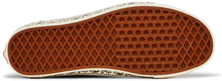 Vans Old Skool 36 DX Anaheim Factory   Paisley