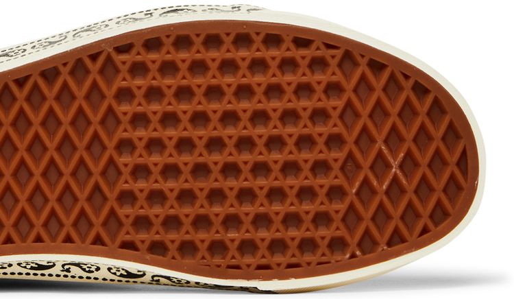 Vans Old Skool 36 DX Anaheim Factory   Paisley