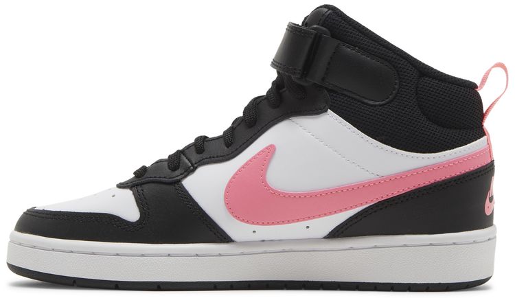 Court Borough Mid 2 GS White Sunset Pulse