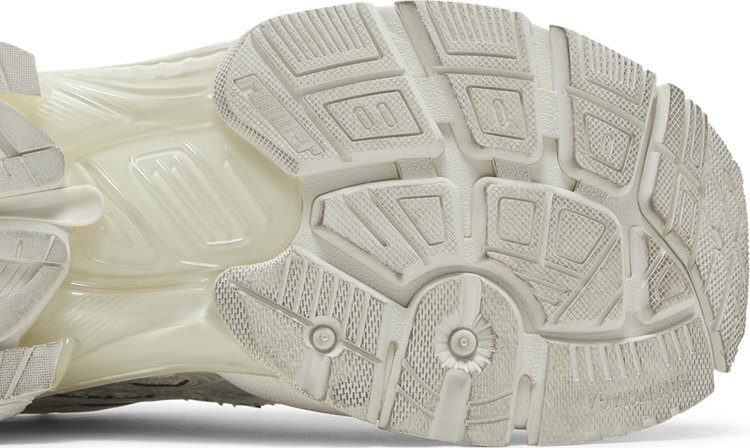 Balenciaga Runner Sneaker White 2022