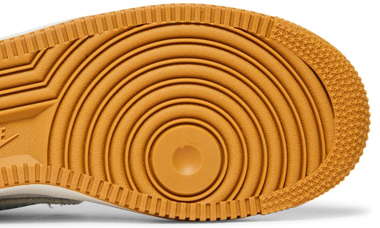 Nike Air Force 1 GS White Bleached Coral Clouds