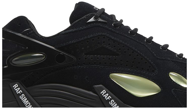 Raf Simons Cylon 21 Black