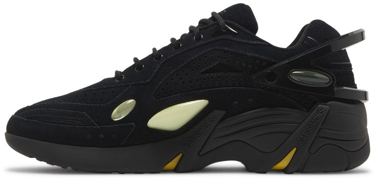 Raf Simons Cylon 21 Black