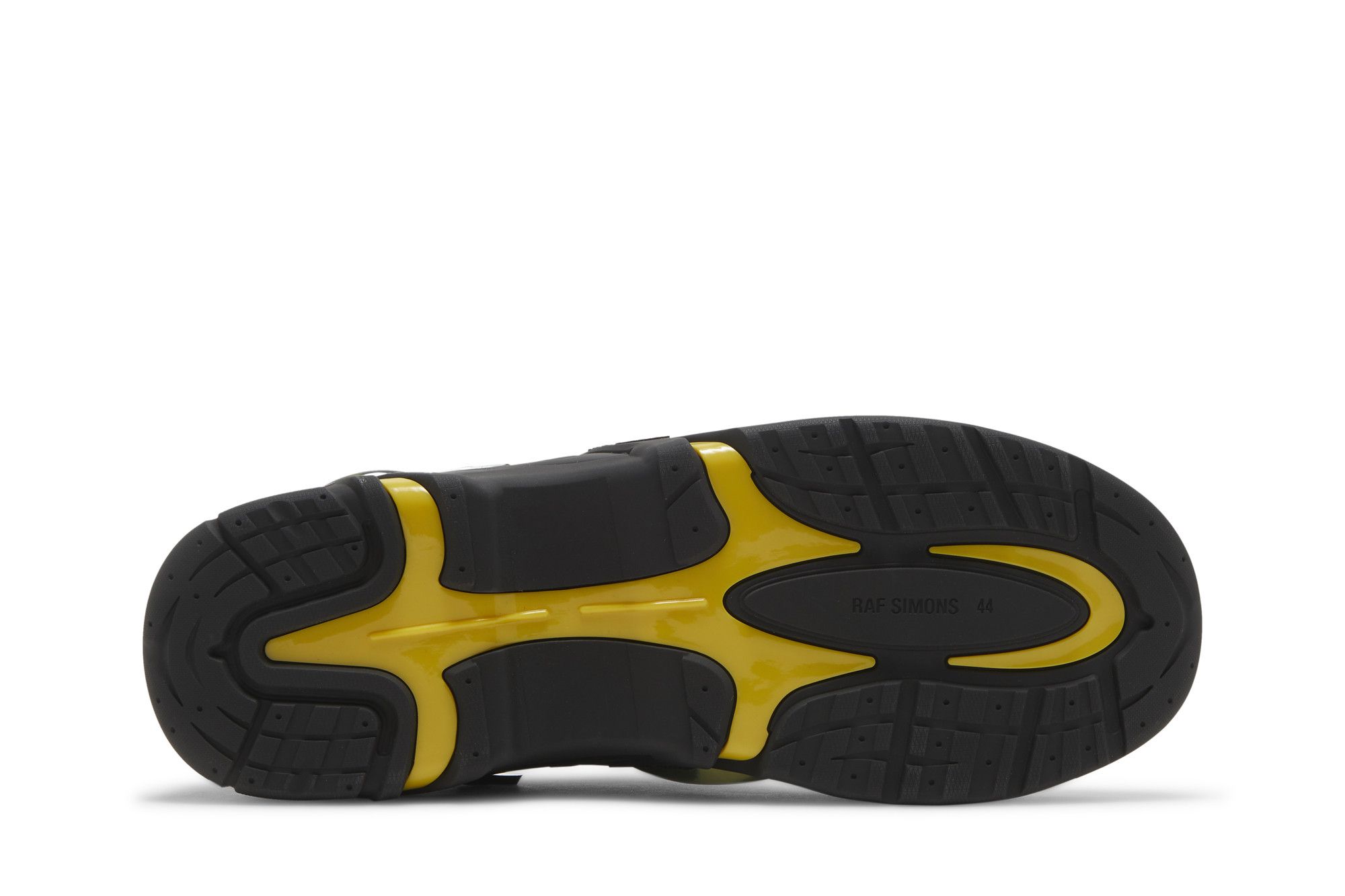 Buy Raf Simons Cylon-21 'Black' - HR740008L 0003 | GOAT