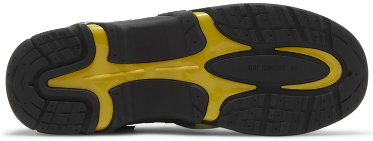 Raf Simons Cylon 21 Black