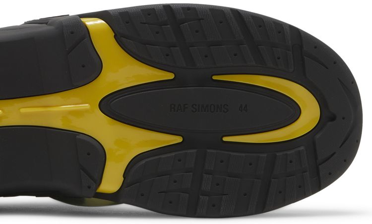 Raf Simons Cylon 21 Black
