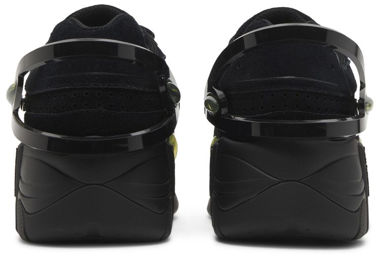 Raf Simons Cylon 21 Black
