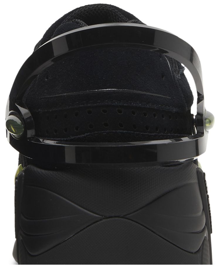 Raf Simons Cylon 21 Black