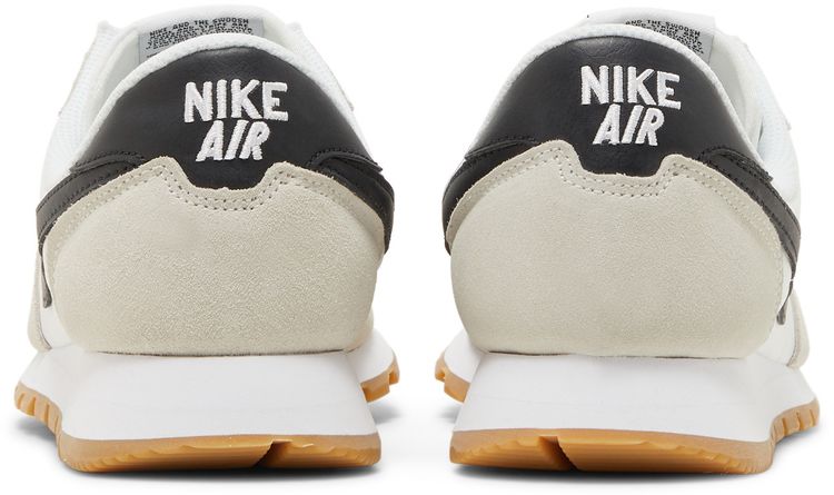 Nike Air Pegasus 83 White Gum