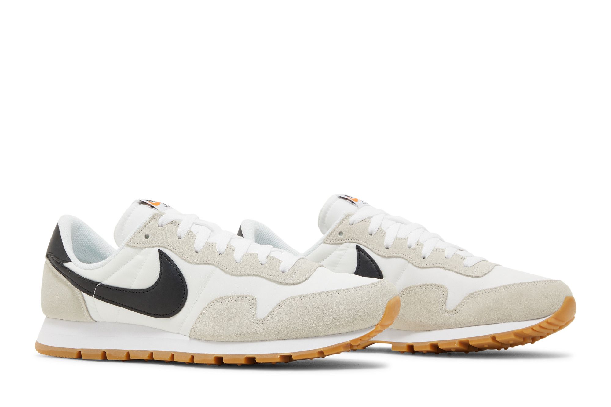 Size 10.0 Air Pegasus 83 White Gum