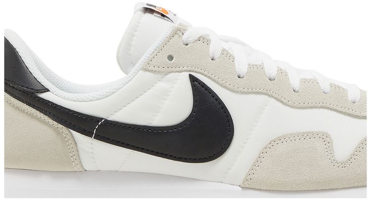 Nike Air Pegasus 83 White Gum