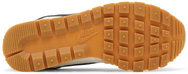 Nike Air Pegasus 83 White Gum