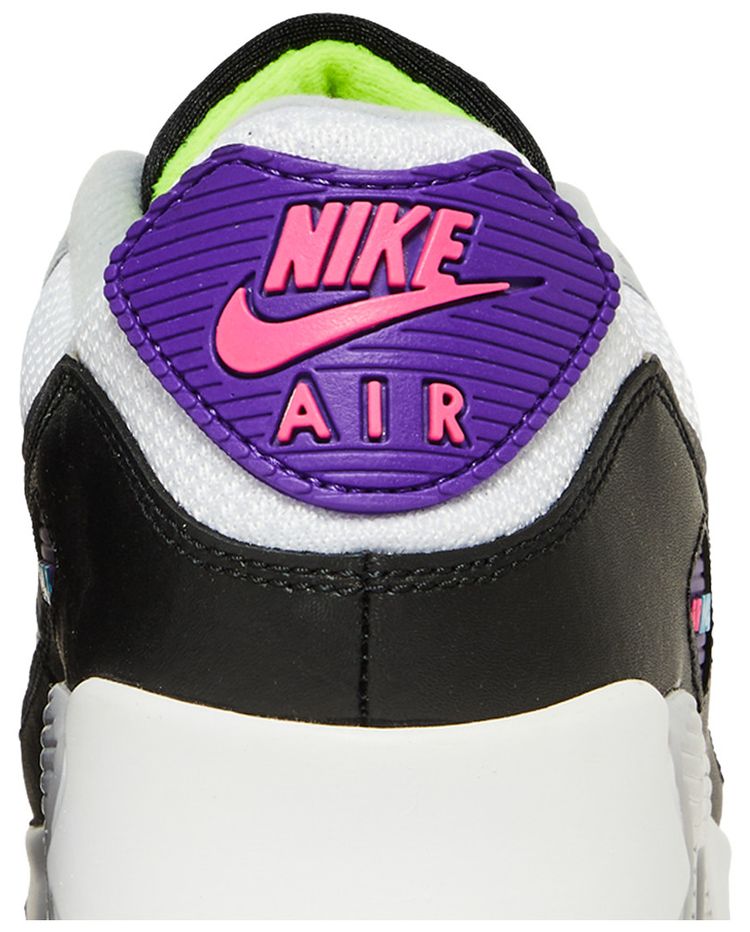 Nike Air Max 90 What The