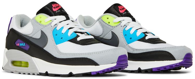 Nike Air Max 90 What The