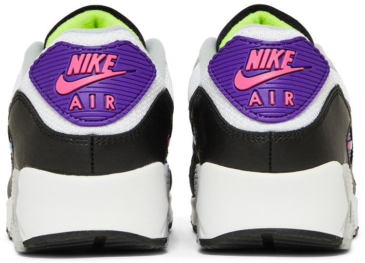 Nike Air Max 90 What The