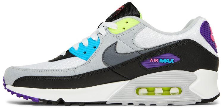 Nike Air Max 90 What The