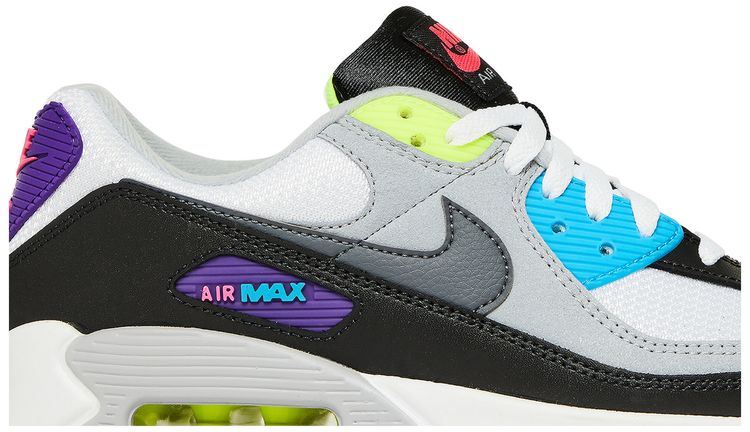 Nike Air Max 90 What The
