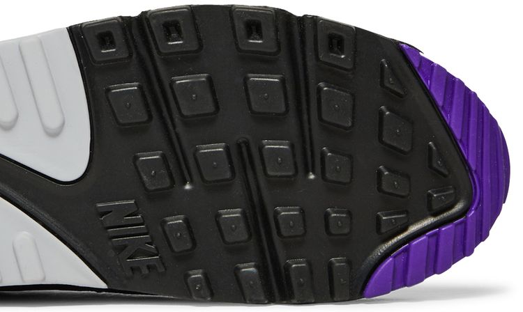 Nike Air Max 90 What The