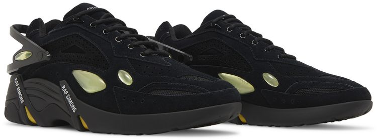 Raf Simons Cylon 21 Black
