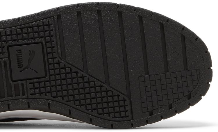 Puma Wmns Cali Dream Tweak   Black White