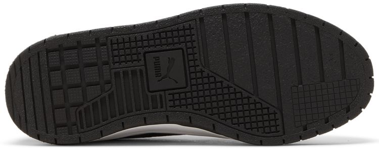 Puma Wmns Cali Dream Tweak   Black White