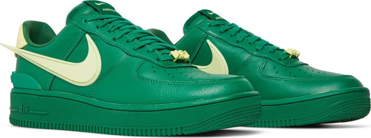 AMBUSH x Air Force 1 Low Pine Green