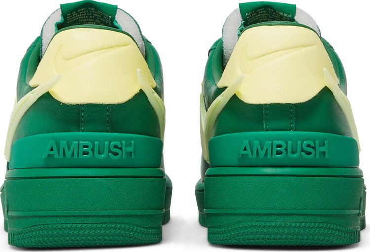 AMBUSH x Air Force 1 Low Pine Green