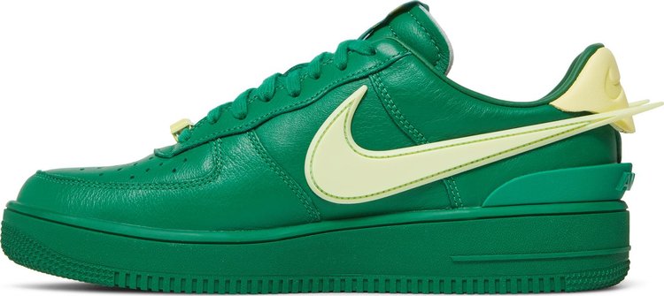 AMBUSH x Air Force 1 Low Pine Green