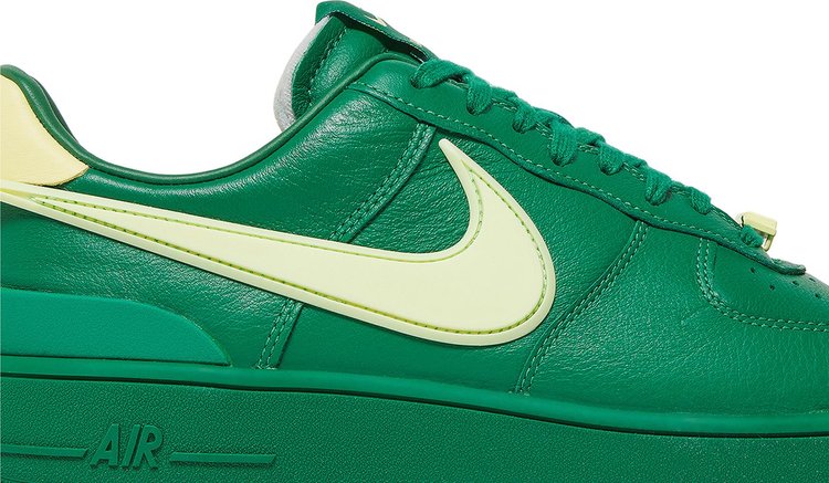 AMBUSH x Air Force 1 Low Pine Green