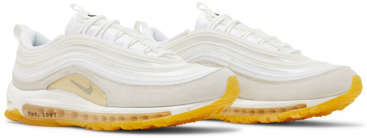 Nike Air Max 97 Frank Rudy