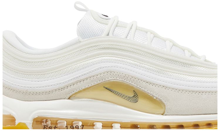 Nike Air Max 97 Frank Rudy