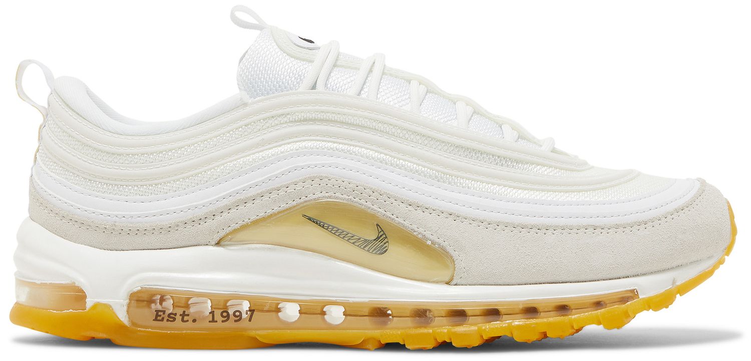 rust air max 97