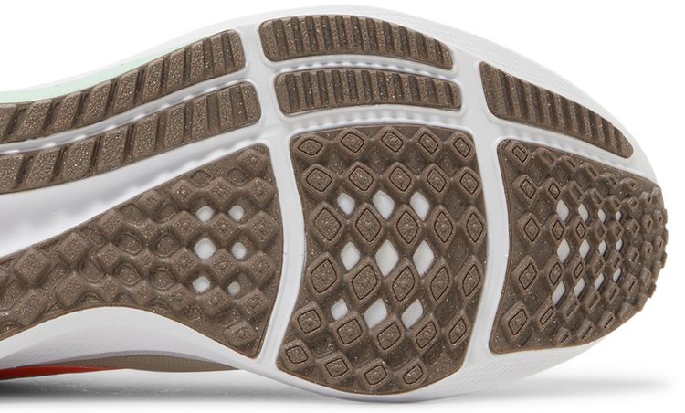 Nike Wmns Air Zoom Pegasus 39 Premium Photon Dust Orange Mint