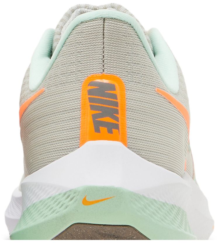 Nike Wmns Air Zoom Pegasus 39 Premium Photon Dust Orange Mint