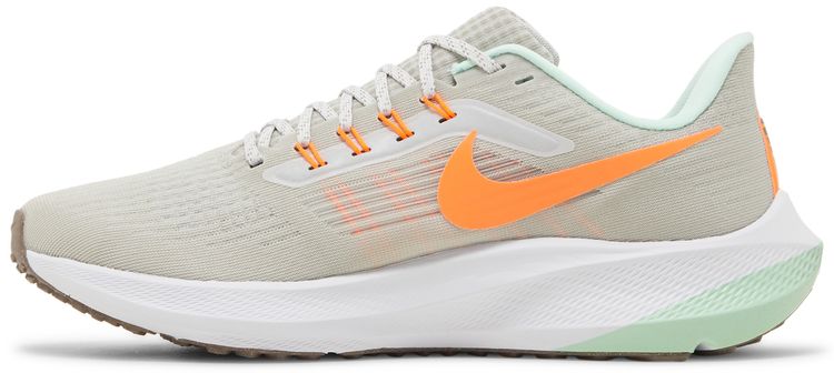Nike Wmns Air Zoom Pegasus 39 Premium Photon Dust Orange Mint