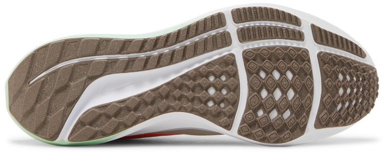 Nike Wmns Air Zoom Pegasus 39 Premium Photon Dust Orange Mint