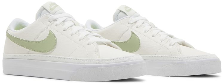 Nike Wmns Court Legacy Next Nature Phantom Honeydew