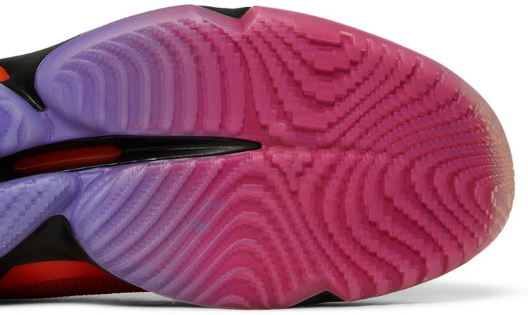 Adidas DON Issue 4 Day of the Dead