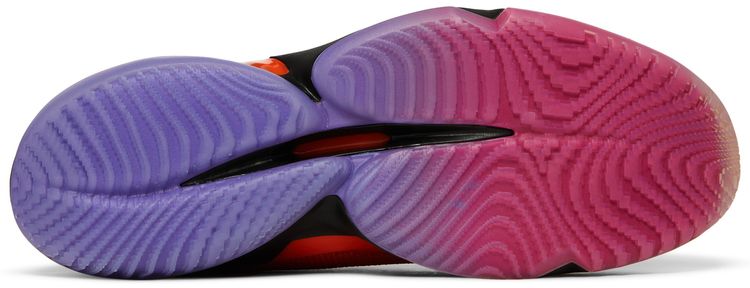 Adidas DON Issue 4 Day of the Dead