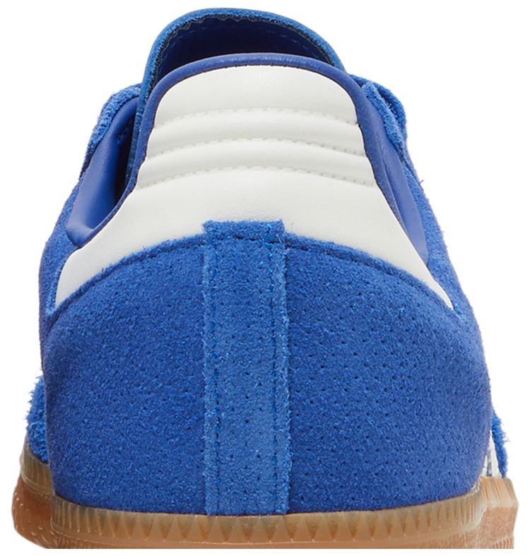 Adidas Samba OG Royal Blue Gum