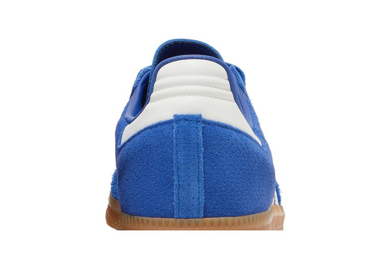 Buy adidas Samba OG 'Royal Blue Gum' - HP7901 | GOAT