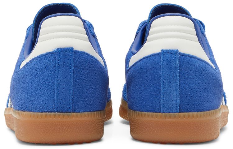 Adidas Samba OG Royal Blue Gum