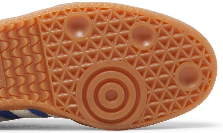 Adidas Samba OG Royal Blue Gum